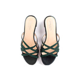 IMANI EMERALD GREEN